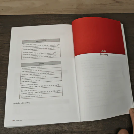 Comprehensive EMERGENCY CARE Guide Book รูปที่ 9