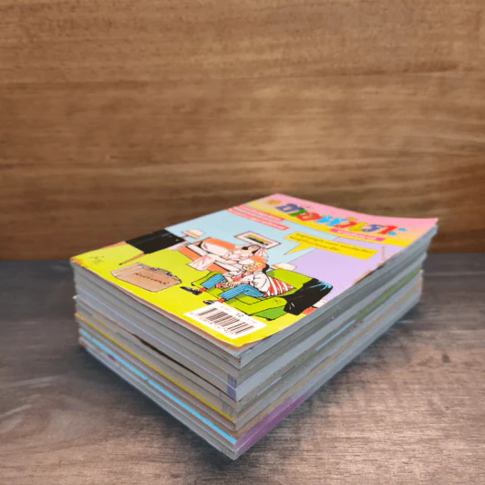 ขายหัวเราะ 10 เล่ม รูปที่ 4
