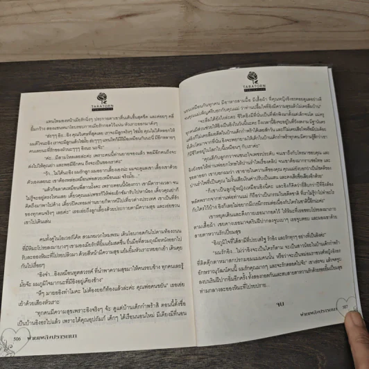 พ่ายเพลิงปรารถนา - บุษบาพาฝัน รูปที่ 8