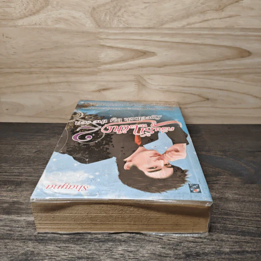 คลื่นรักทะเลฝัน เล่ม 2 - Shayna รูปที่ 4