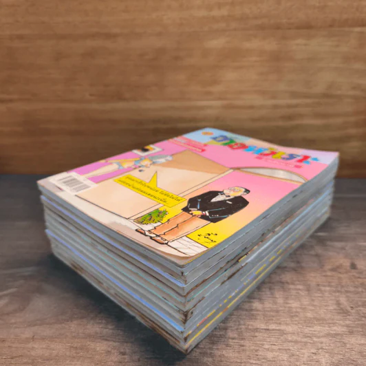 ขายหัวเราะ 10 เล่ม รูปที่ 4
