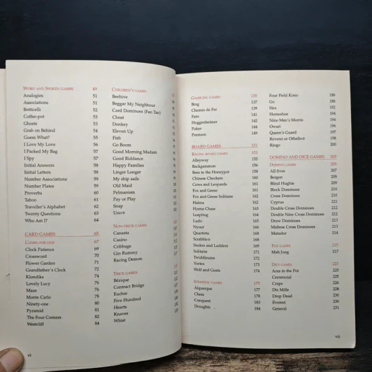 The Encyclopedia of Games - Barb Whiter รูปที่ 7
