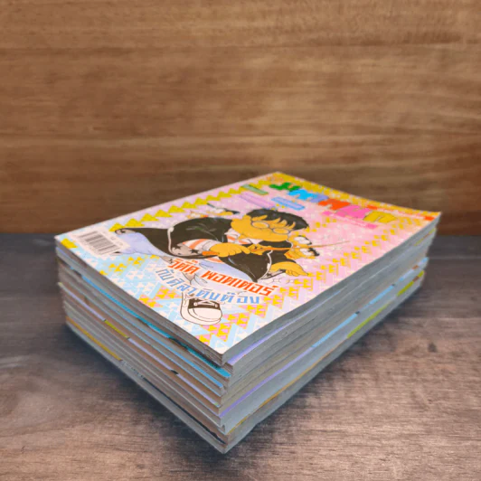 มหาสนุก 10 เล่ม รูปที่ 4