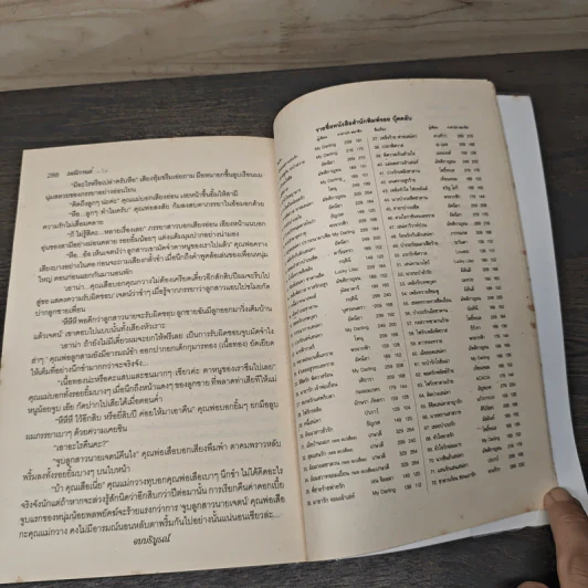 จองรักจองหัวใจ - มณีกานต์ รูปที่ 8
