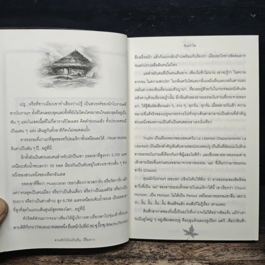 ตามหัวใจไปเก็บฝัน...ที่ริมทาง - จันทรำไพ รูปที่ 8