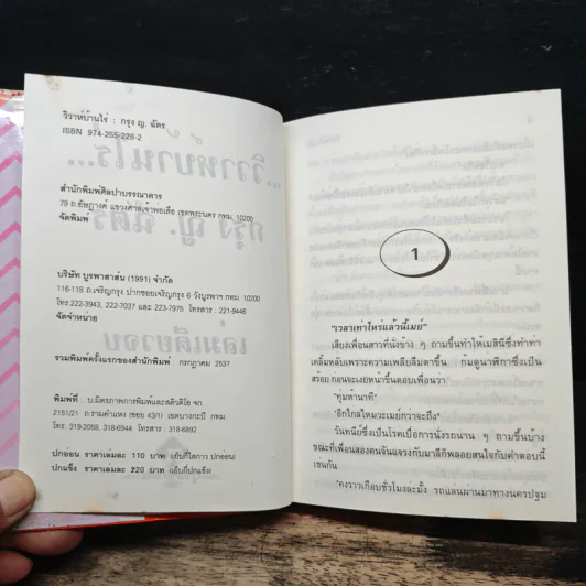 วิวาห์บ้านไร่ - กรุง ญ.ฉัตร รูปที่ 6