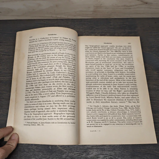 Catharine and Other Writings - Jane Austen รูปที่ 7