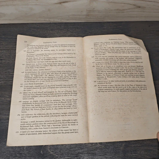 Pride and Prejudice - Jane Austen รูปที่ 8