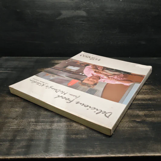 หมึกแดง Cook Book: Delicious Food from McDang’s Kitchen - ม.ล.ศิริเฉลิม สวัสดิวัตน์ รูปที่ 5