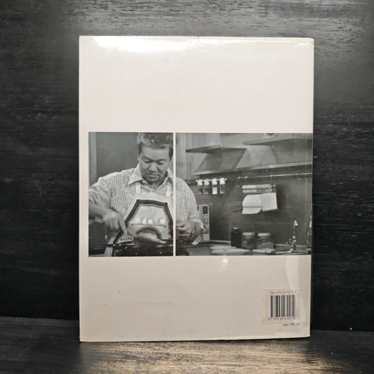 หมึกแดง Cook Book: Delicious Food from McDang’s Kitchen - ม.ล.ศิริเฉลิม สวัสดิวัตน์ รูปที่ 2