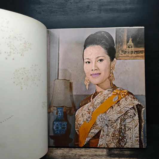 พระบรมมหาราชวัง The Grand Palace รูปที่ 6