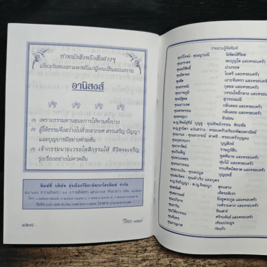 วิธีใช้หนี้พ่อแม่ และ หน้าที่ของเด็ก - พระธรรมสิงหบุราจารย์ (หลวงพ่อจรัญ ฐิตธัมโม) รูปที่ 8