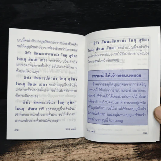 วิธีใช้หนี้พ่อแม่ และ หน้าที่ของเด็ก รูปที่ 7