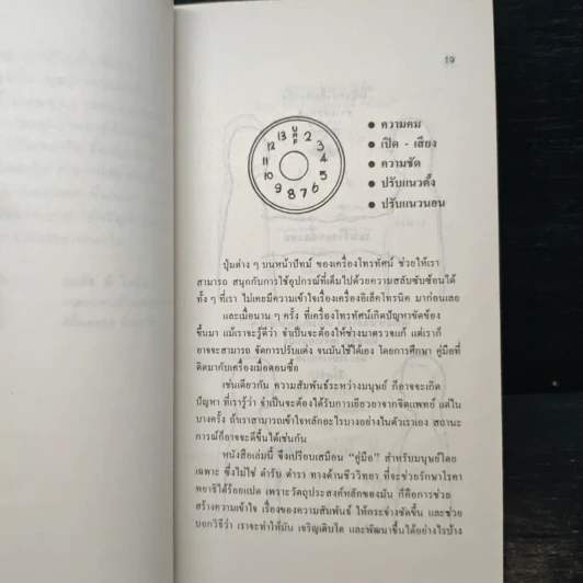 จากใจถึงใจ Human Be-Ing - William V. Pietsch, วุฒิวัฒน์ อรรถจริยา รูปที่ 7