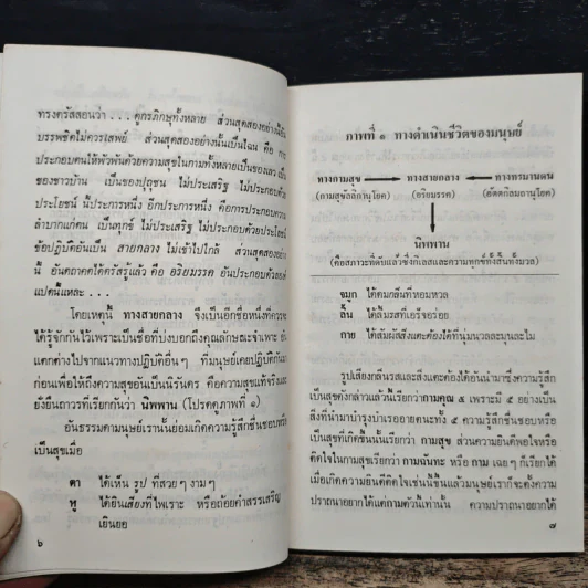 ทางไปสู่ความดับ - นายแพทย์ชินโอสถ หัศบำเรอ รูปที่ 7