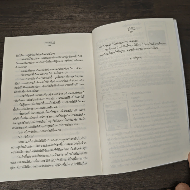 ปมปลายใจ - อุรัสยา รูปที่ 8