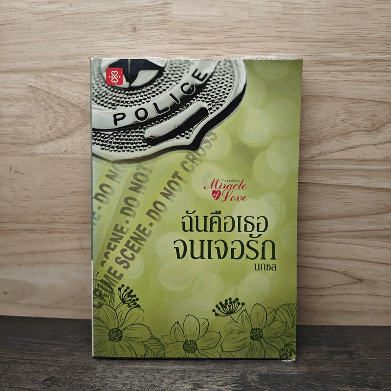 ฉันคือเธอจนเจอรัก - นภชล รูปที่ 1