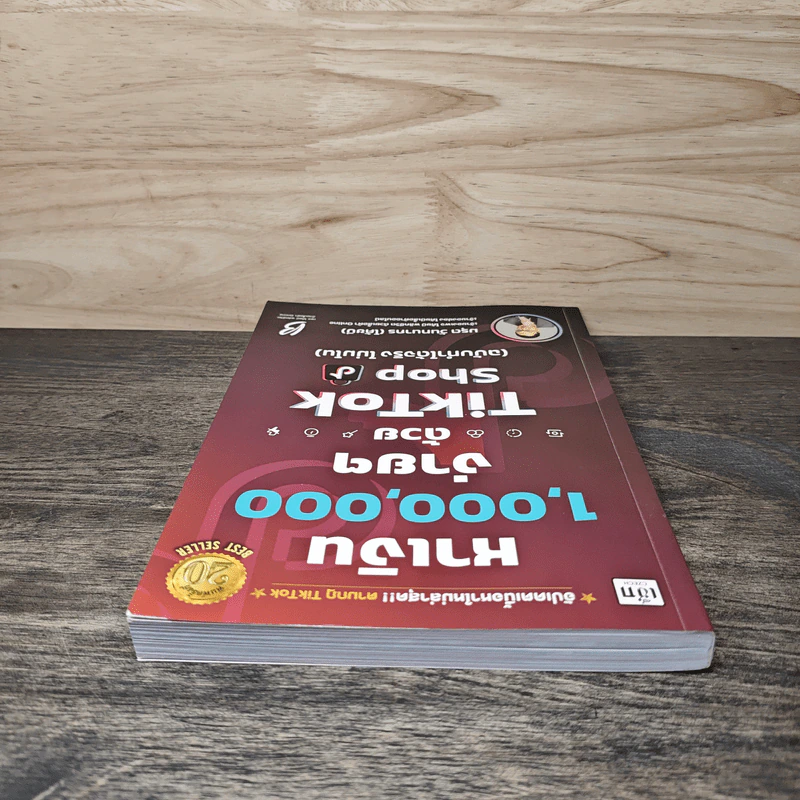หาเงิน 1,000,000 ง่ายๆ ด้วย TikTok Shop (ฉบับทำได้จริง ไม่มโน) - มรุต วันทนากร (โค้ชบี) รูปที่ 4
