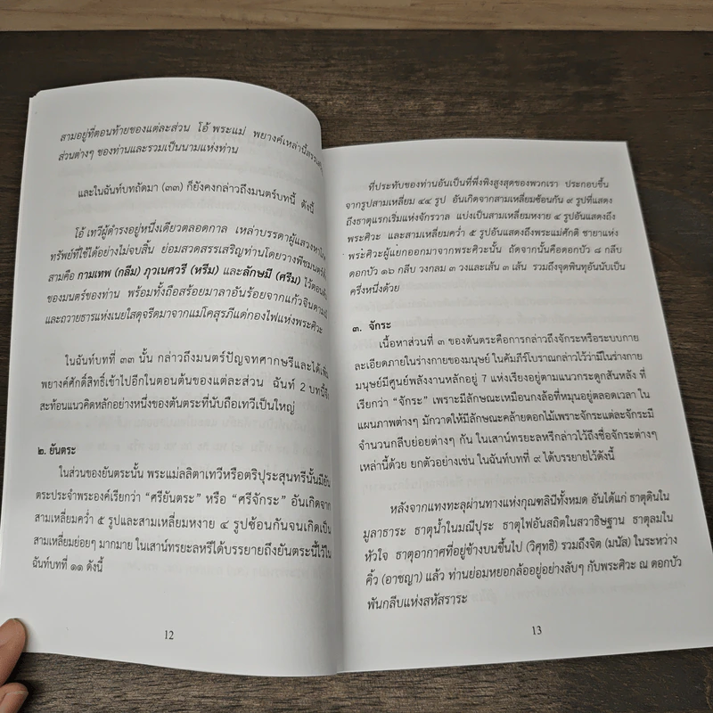 เสาน์ทรยะ ลหรี เกียวคลื่นแห่งความงดงาม รูปที่ 8