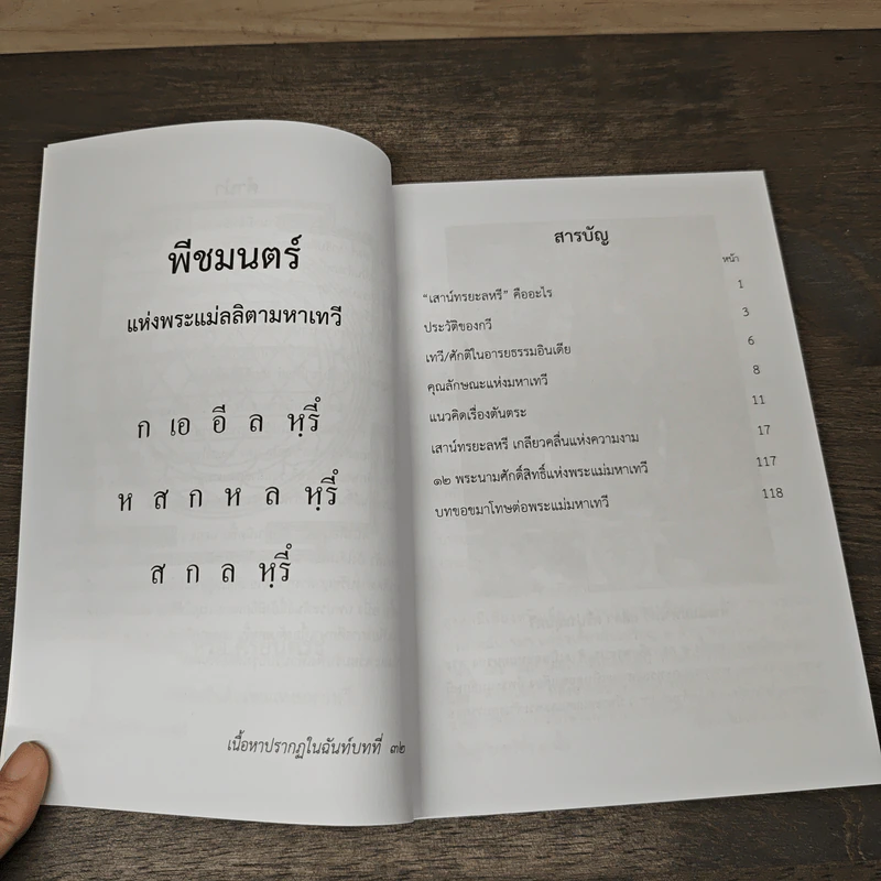 เสาน์ทรยะ ลหรี เกียวคลื่นแห่งความงดงาม รูปที่ 7