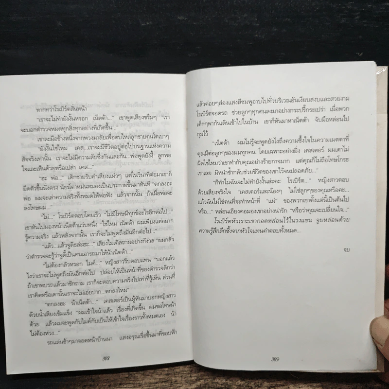 ด้วยรักจากอเวจี Mother's Boys - Bernard Taylor, นิดา รูปที่ 9