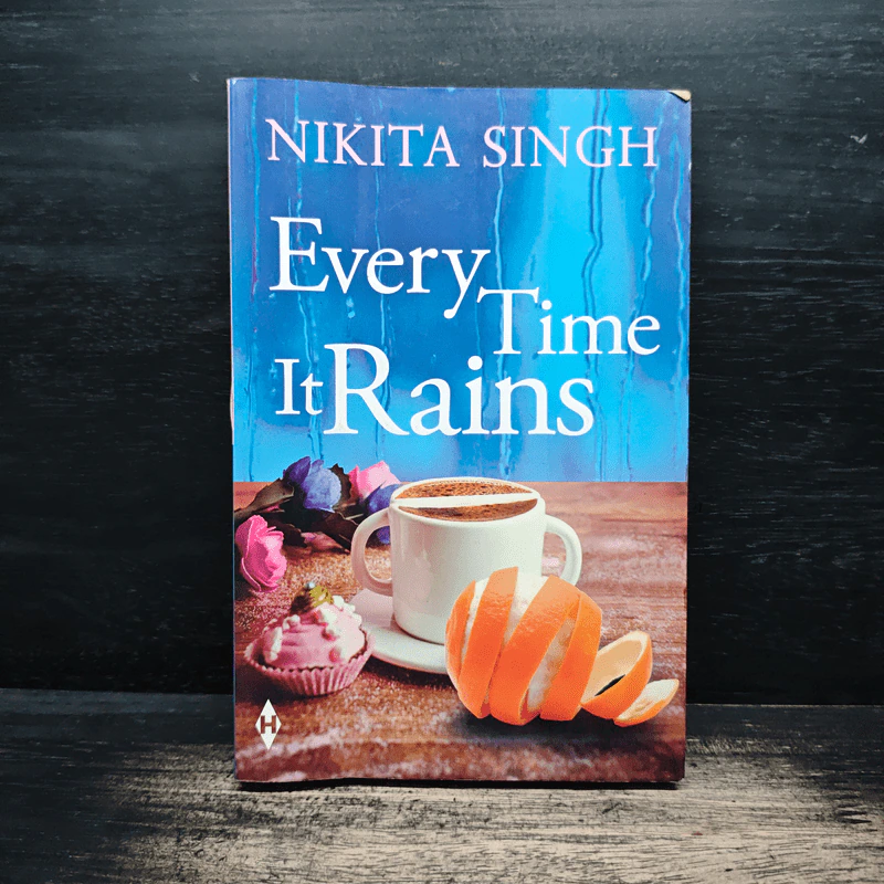 Every Time It Rains - Nikita Singh รูปที่ 1