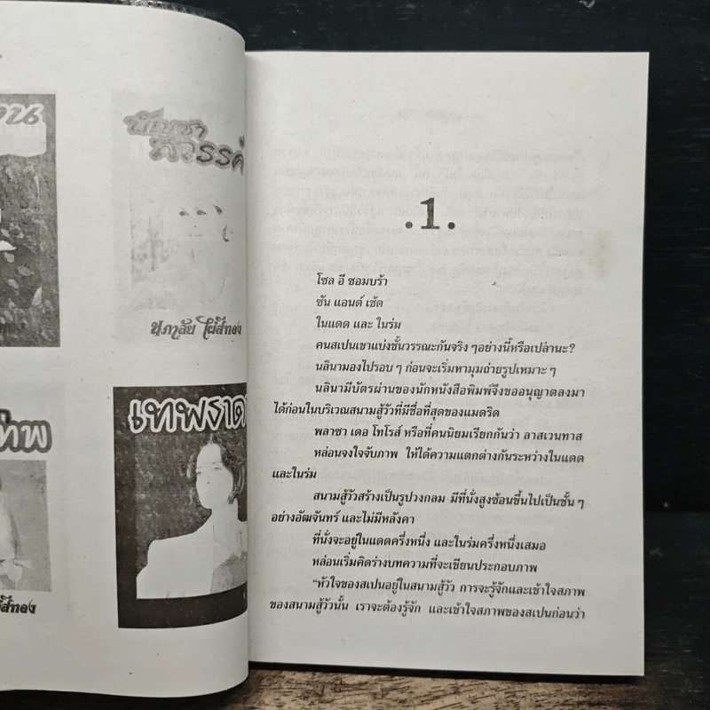 เลือดทรนง - จามรี พรรณชมพู รูปที่ 6