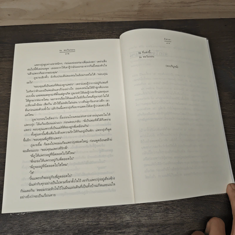 ณ ตะวันรอน - ภัสรสา รูปที่ 8