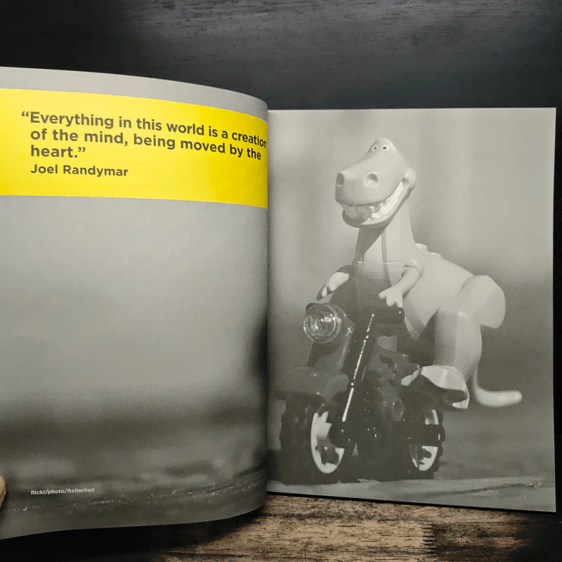 ร่วมสร้าง(สรรค์)ของเล่น COXCREATING TOYS รูปที่ 7