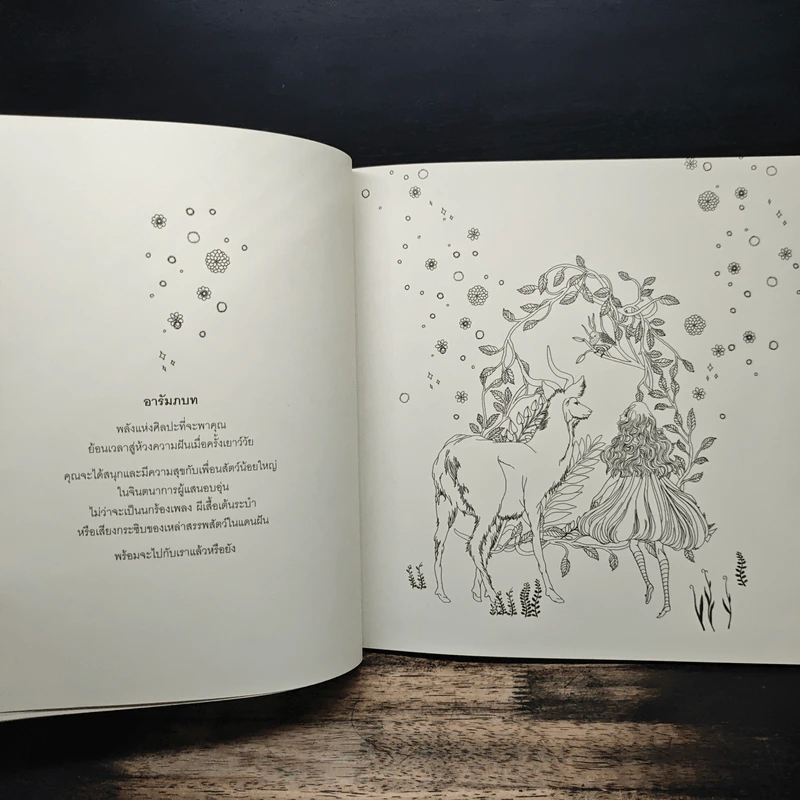 ความฝัน DREAM - Sun Hyun Kim, เต้าหู้อ่อน รูปที่ 10