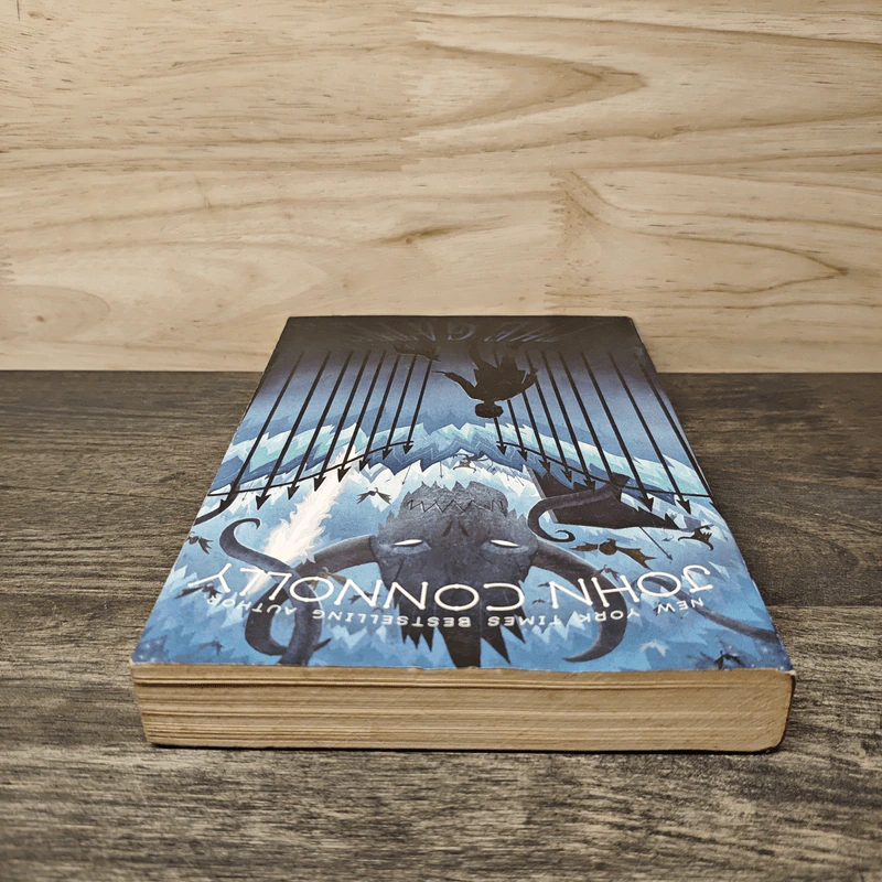 The Gates (The Samuel Johnson Series) - John Connolly รูปที่ 4