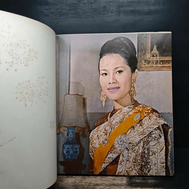 พระบรมมหาราชวัง The Grand Palace รูปที่ 6