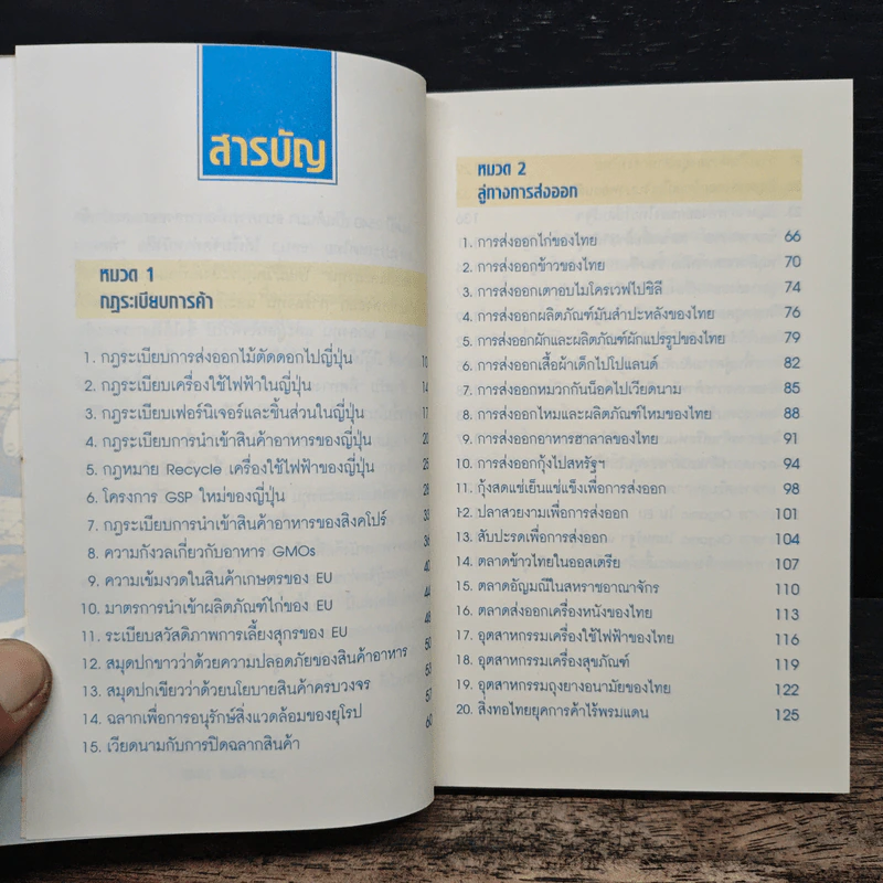 ทิศทางการส่งออกและลงทุน เล่ม 5 รูปที่ 7