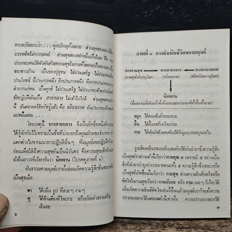 ทางไปสู่ความดับ - นายแพทย์ชินโอสถ หัศบำเรอ รูปที่ 7