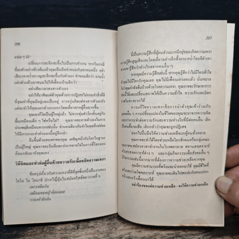 พิชิตทุกอย่างที่ขวางหน้า - ไชยวัฒน์ ยนเปี่ยม, ไพบูลย์ สำราญภูติ รูปที่ 9