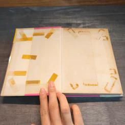 สายรุ้งพญายม เล่ม 1-2 - น.นพรัตน์ รูปที่ 9