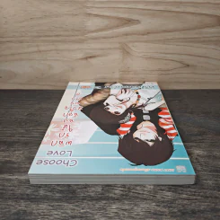 Choose Love พลิกรักให้ลงล็อกหัวใจยัยตัวดี - lovelydog รูปที่ 4
