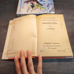 จอมยุทธฮุ้นปวยเอี้ยง กระบี่ไร้เทียมทานภาคพิสดาร 3 เล่มจบ - ว.ณ.เมืองลุง รูปที่ 11