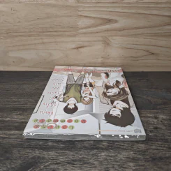 Loving Roommate ชุลมุนวุ่นร้ายรักวุ่นวายของนายรูมเมท - Boo! รูปที่ 4