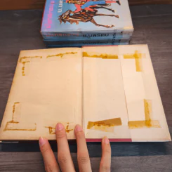 มังกรทรนง 4 เล่มจบ - น.นพรัตน์ รูปที่ 11