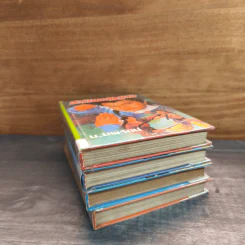 สะท้านขวัญบู๊ลิ้ม เล่ม 1-4 - น.นพรัตน์ รูปที่ 5