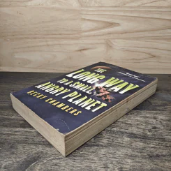 The Long Way to a Small, Angry Planet - Becky Chambers รูปที่ 3