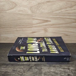 The Long Way to a Small, Angry Planet - Becky Chambers รูปที่ 2