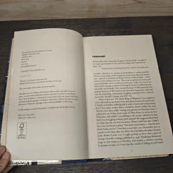 The Diary of a Bookseller - Shaun Bythell รูปที่ 6