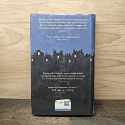 The Diary of a Bookseller - Shaun Bythell รูปที่ 5