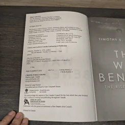 The War Beneath - Timothy S. Johnston รูปที่ 6