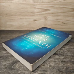 The War Beneath - Timothy S. Johnston รูปที่ 3