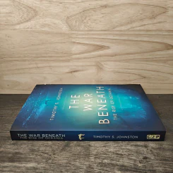 The War Beneath - Timothy S. Johnston รูปที่ 2