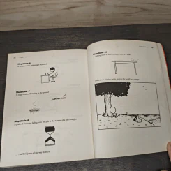 What If?: Serious Scientific Answers to Absurd Hypothetical Questions - Randall Munroe รูปที่ 9