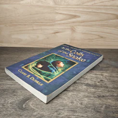 In The Coils of the Snake - Clare B.Dunkle รูปที่ 3